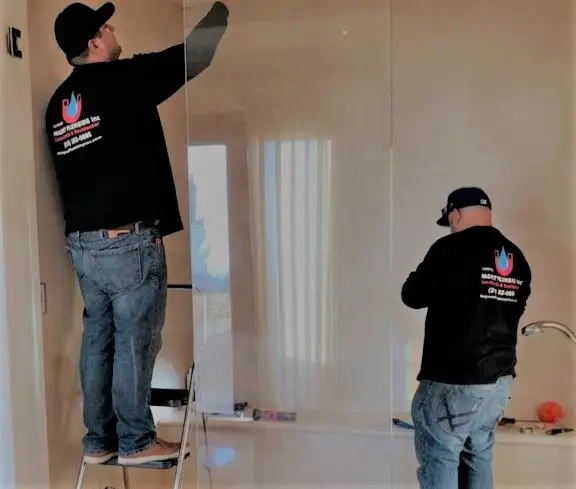 Professional plumbing installation for Toilet Repair in Violetville