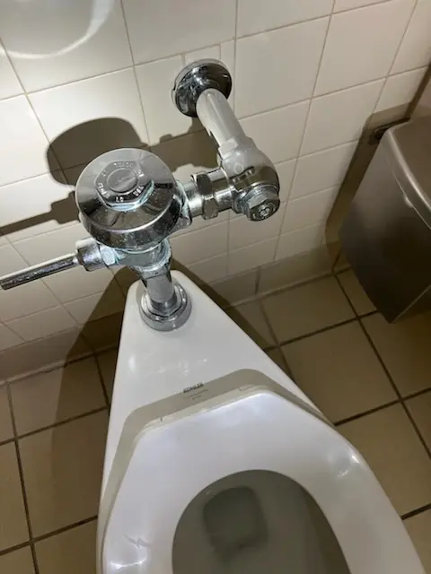 Fixture installation and repair for Hydro Jetting in Violetville